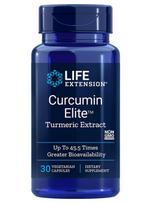 Curcumin Elite Turmeric Extract - 30 vcaps