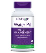 Water Pill - 60 tabs