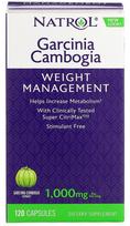 Garcinia Cambogia - 120 caps