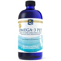 Omega-3 Pet - 473 ml.