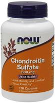 Chondroitin Sulfate, 600mg - 120 caps