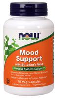 Mood Support with St. John's Wort - 90 vcaps