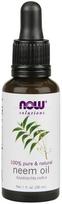 Neem Oil, 100% Pure - 30 ml.