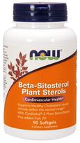 Beta-Sitosterol Plant Sterols - 90 softgels