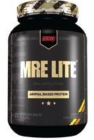 MRE Lite, Peanut Butter Cookie - 870g