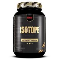 Isotope - 100% Whey Isolate, Peanut Butter Chocolate - 1026g