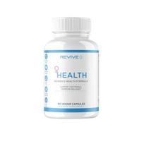 Women's Health - 90 vcaps