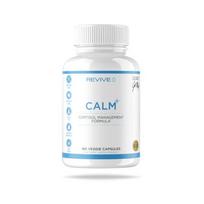 Calm+ - 180 vcaps