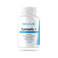 Turmeric+ - 120 vcaps (EAN 728614776219)
