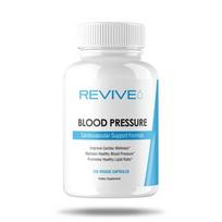 Blood Pressure - 120 vcaps