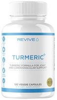 Turmeric+ - 120 vcaps (EAN 850030689160)
