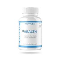 Men's Health - 60 vcaps