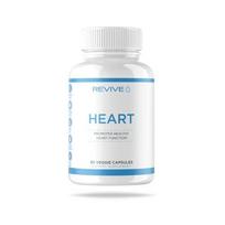 Heart - 90 vcaps