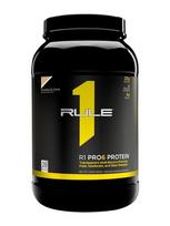 R1 Pro6 Protein, Cookies & Creme - 924g