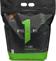 R1 LBS, Chocolate Peanut Butter - 5500g