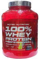 100% Whey Protein Professional, Strawberry - 2350g