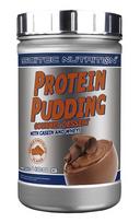 Protein Pudding (Tub), Double Chocolate - 400g