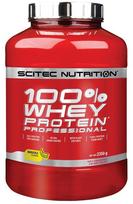 100% Whey Protein Professional, Chocolate - 2350g