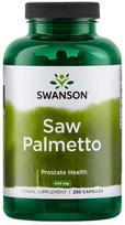 Saw Palmetto, 540mg - 250 caps