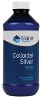 Colloidal Silver, 30ppm - 237 ml.