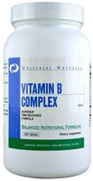 Vitamin B Complex - 100 tabs