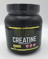 Creatine Powder, Unflavored (EAN 039442147011) - 500g