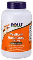 Psyllium Husk with Apple Pectin, 700mg - 180 vcaps
