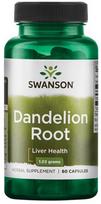 Dandelion Root, 515mg - 60 caps