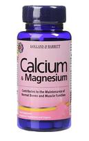 Calcium & Magnesium - 300 caplets