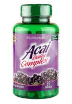 Acai Daily Complex, 1000mg - 90 caps