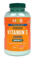 Vitamin C Powder, 2000mg - 567g