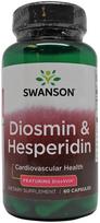Diosmin & Hesperidin - 60 caps