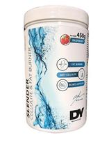 Slender Cellulite & Fat Burner, Raspberry - 450g