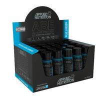 ABE Shot, Blue Lagoon - 24 x 38 ml.