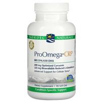 ProOmega CRP - 90 softgels