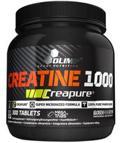 Creatine 1000 - 300 tablets