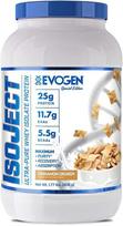 IsoJect, Irish Cream Cold Brew - 806g