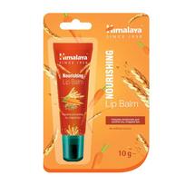 Nourishing Lip Balm - 10g