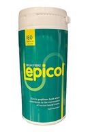 High Fibre Lepicol Capsules - 180 caps