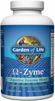 Omega Zyme - 180 vcaps