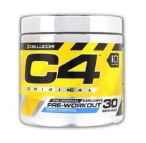 C4 Original, Frozen Bombsicle - 207g