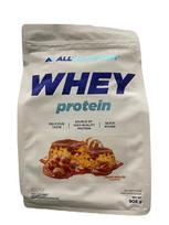Whey Protein, Creme Brulee - 908g