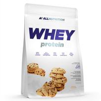 Whey Protein, Cookie - 2270g