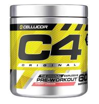 C4 Original, Cherry Limeade - 396g