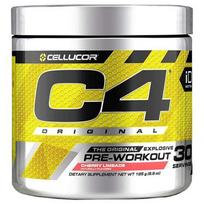C4 Original, Cherry Limeade - 198g