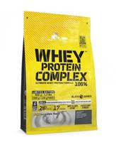 Whey Protein Complex 100%, Apple Pie - 600g