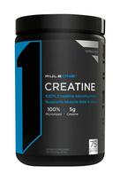 Creatine, Unflavored  - 375g