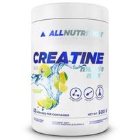 Creatine Muscle Max, Lemon Lime - 500g