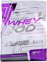 Whey 100, Peanut Butter - 2275g