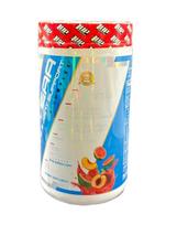 His BCAA/EAA Glutamine & Joint Support Plus Hydration Complex, Guava Nectarine - 450g